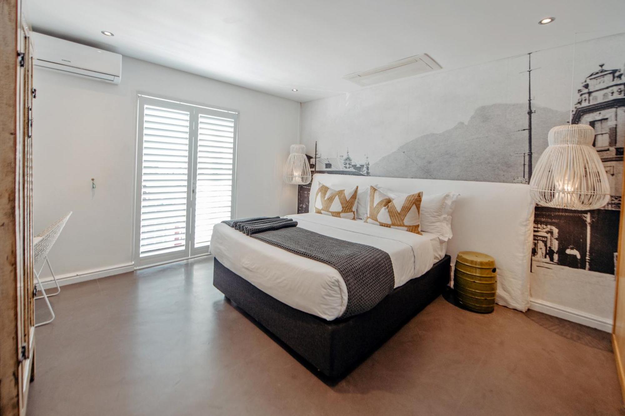 Cape Finest Guest House Located In De Waterkant Cape Town Room photo