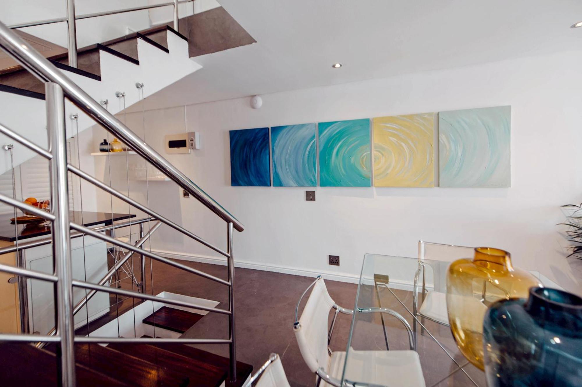 Cape Finest Guest House Located In De Waterkant Cape Town Room photo